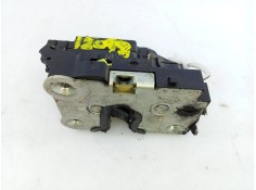 Recambio de cerradura puerta trasera izquierda para dacia lodgy stepway referencia OEM IAM   E1-A1-44-2 2
