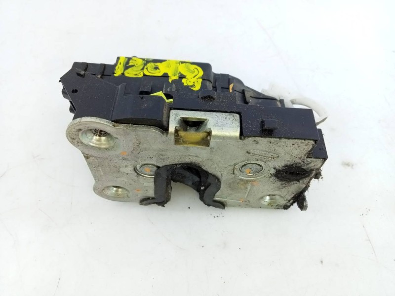 Recambio de cerradura puerta trasera izquierda para dacia lodgy stepway referencia OEM IAM   E1-A1-44-2