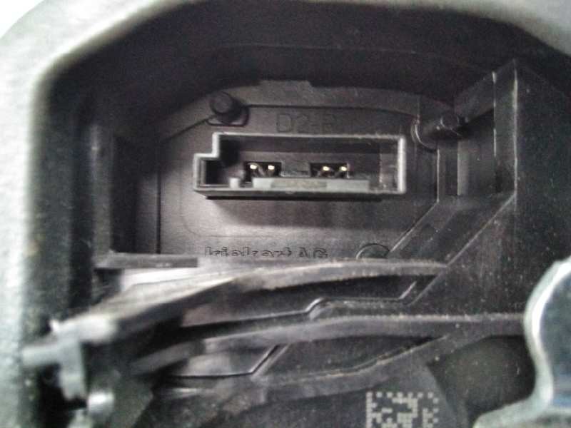 Recambio de cerradura puerta delantera derecha para bmw x3 (f25) xdrive 20d referencia OEM IAM 51217318416  E1-A3-36-2