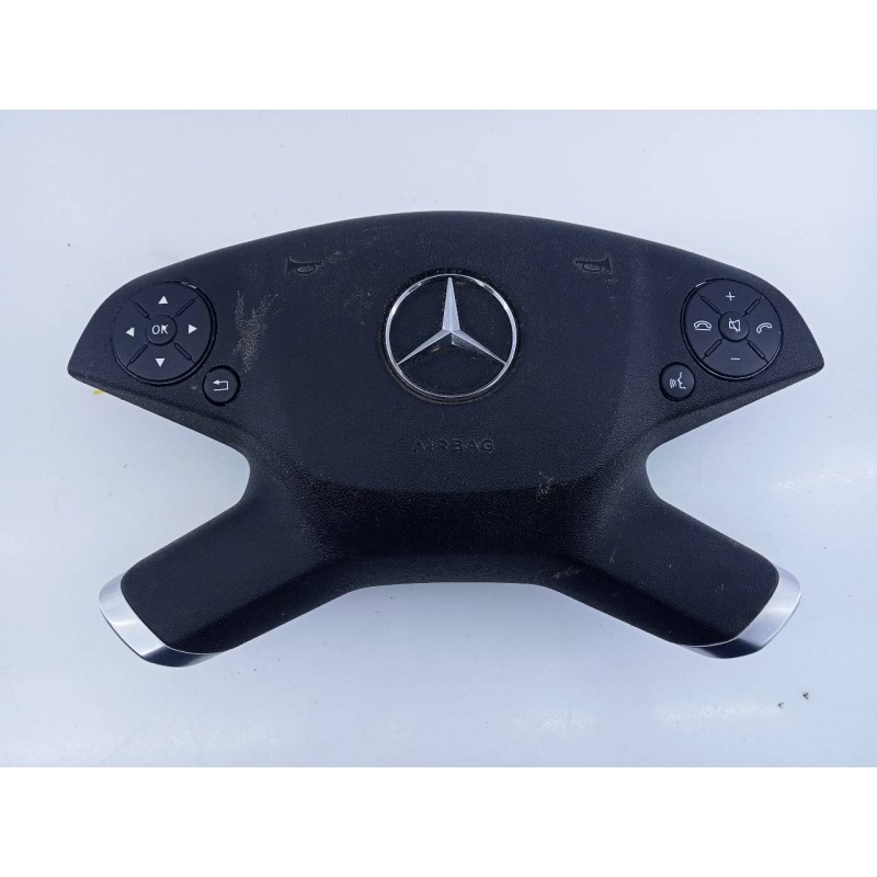 Recambio de airbag delantero izquierdo para mercedes-benz clase e (w212) lim. 350 cdi blueefficiency (212.025) referencia OEM IA