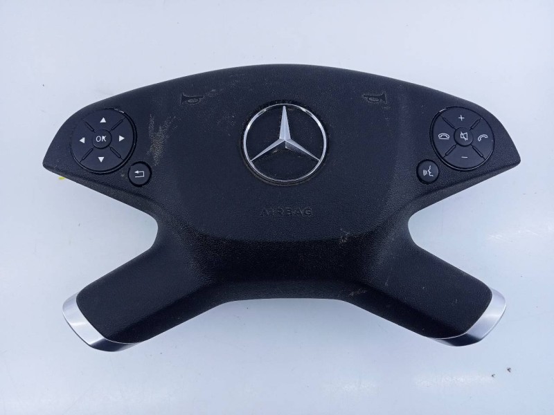 Recambio de airbag delantero izquierdo para mercedes-benz clase e (w212) lim. 350 cdi blueefficiency (212.025) referencia OEM IA
