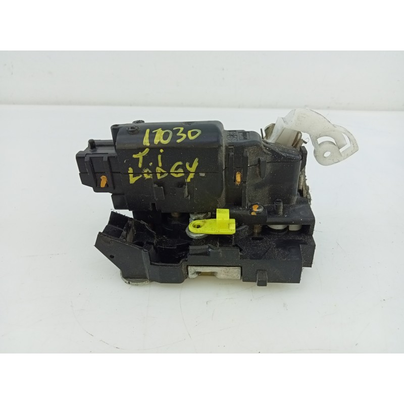 Recambio de cerradura puerta trasera izquierda para dacia lodgy stepway referencia OEM IAM   