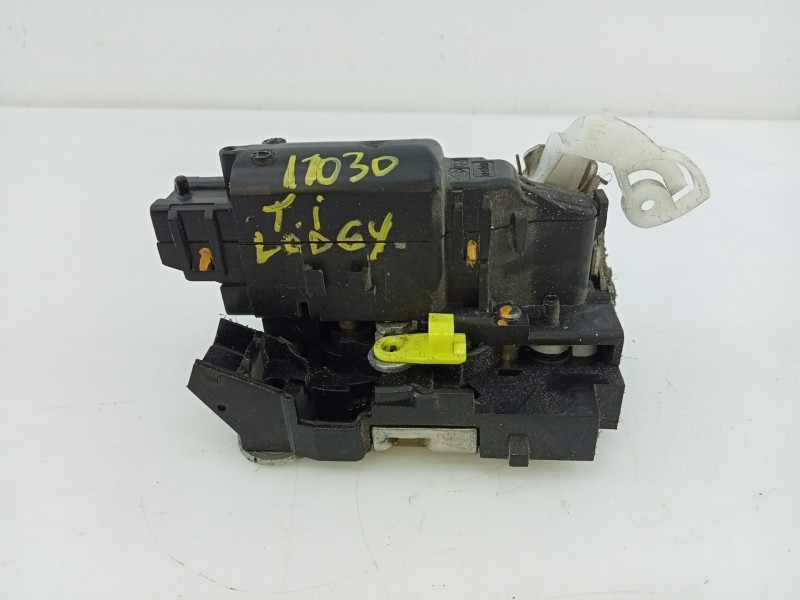 Recambio de cerradura puerta trasera izquierda para dacia lodgy stepway referencia OEM IAM   