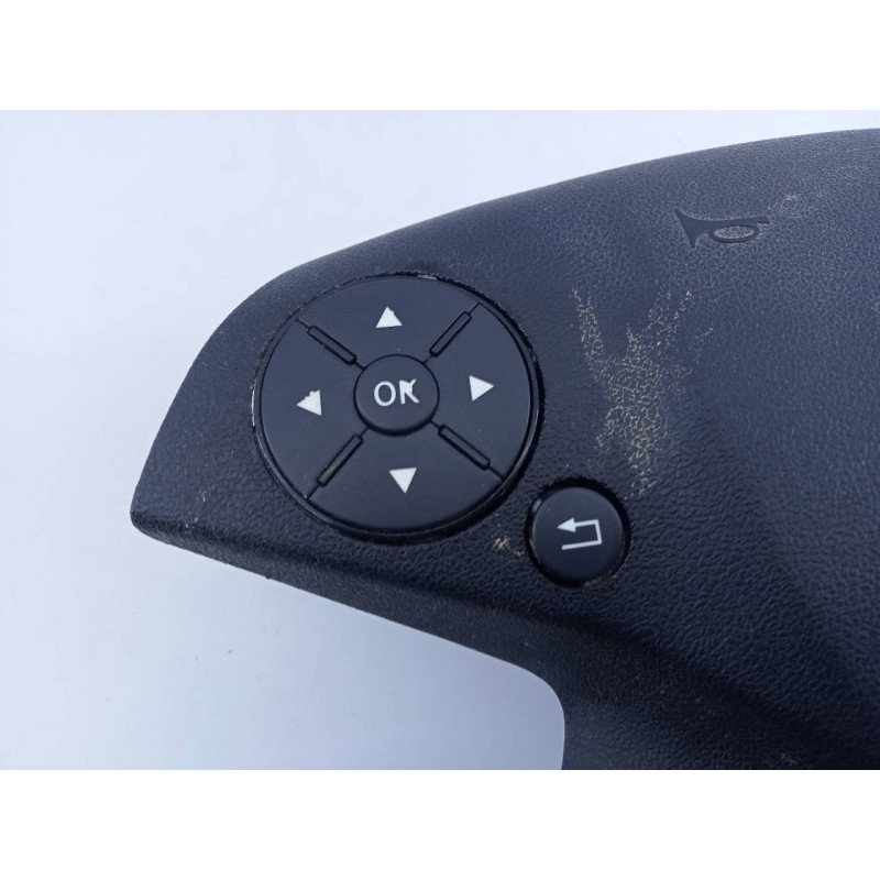 Recambio de airbag delantero izquierdo para mercedes-benz clase e (w212) lim. 350 cdi blueefficiency (212.025) referencia OEM IA