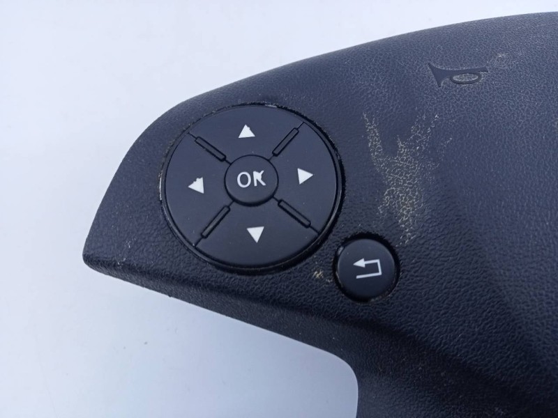 Recambio de airbag delantero izquierdo para mercedes-benz clase e (w212) lim. 350 cdi blueefficiency (212.025) referencia OEM IA