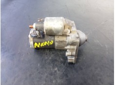Recambio de motor arranque para citroën nemo sx referencia OEM IAM 670641 M0T22471 P3-A7-12-2