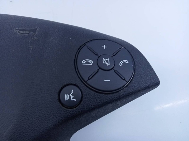 Recambio de airbag delantero izquierdo para mercedes-benz clase e (w212) lim. 350 cdi blueefficiency (212.025) referencia OEM IA