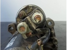 Recambio de motor arranque para citroën nemo sx referencia OEM IAM 670641 M0T22471 P3-A7-12-2 2