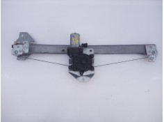 ELEVALUNAS DELANTERO DERECHO 128001471B 3W0834B E1-A1-48-1