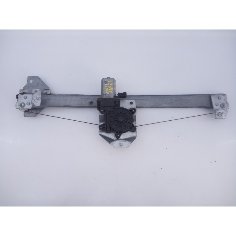 Recambio de elevalunas delantero derecho para dacia lodgy stepway referencia OEM IAM 128001471B 3W0834B E1-A1-48-1