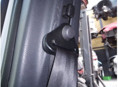 CINTURON SEGURIDAD DELANTERO DERECHO 
