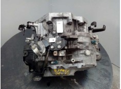 Recambio de caja cambios para renault espace iv (jk0) 3.0 dci diesel (p9x) referencia OEM IAM JH2860 5550SN M1-B3-149