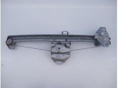 Recambio de elevalunas delantero derecho para dacia lodgy stepway referencia OEM IAM 128001471B 3W0834B E1-A1-48-1 2