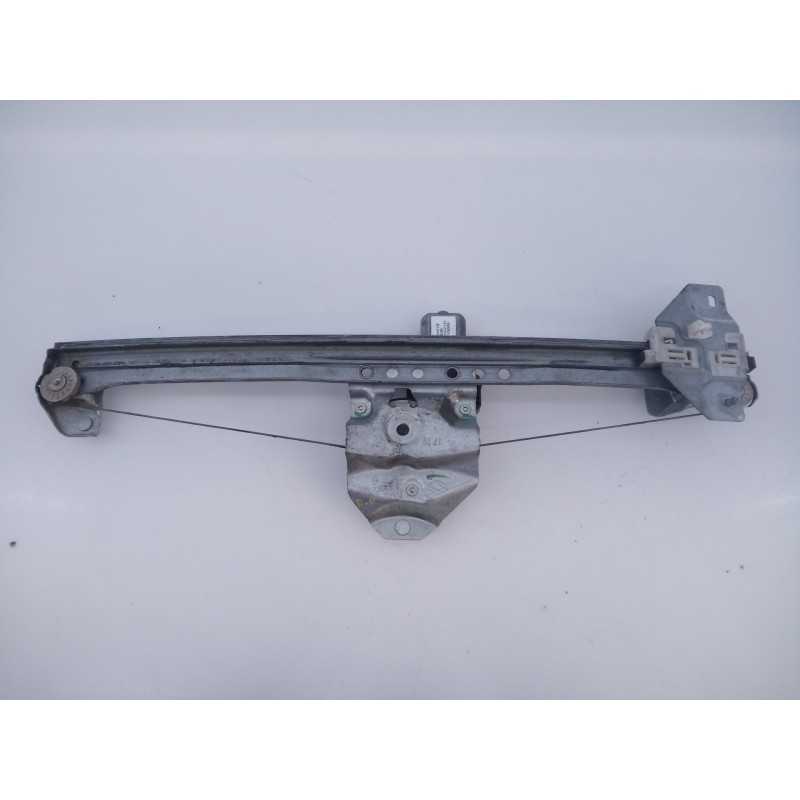 Recambio de elevalunas delantero derecho para dacia lodgy stepway referencia OEM IAM 128001471B 3W0834B E1-A1-48-1