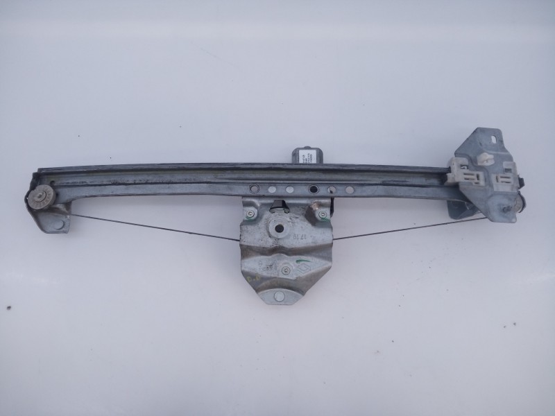 Recambio de elevalunas delantero derecho para dacia lodgy stepway referencia OEM IAM 128001471B 3W0834B E1-A1-48-1