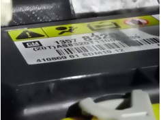 CENTRALITA AIRBAG 13578320 