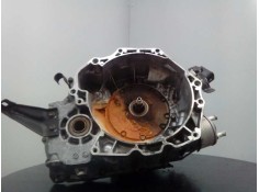 Recambio de caja cambios para renault espace iv (jk0) 3.0 dci diesel (p9x) referencia OEM IAM JH2860 5550SN M1-B3-149 2