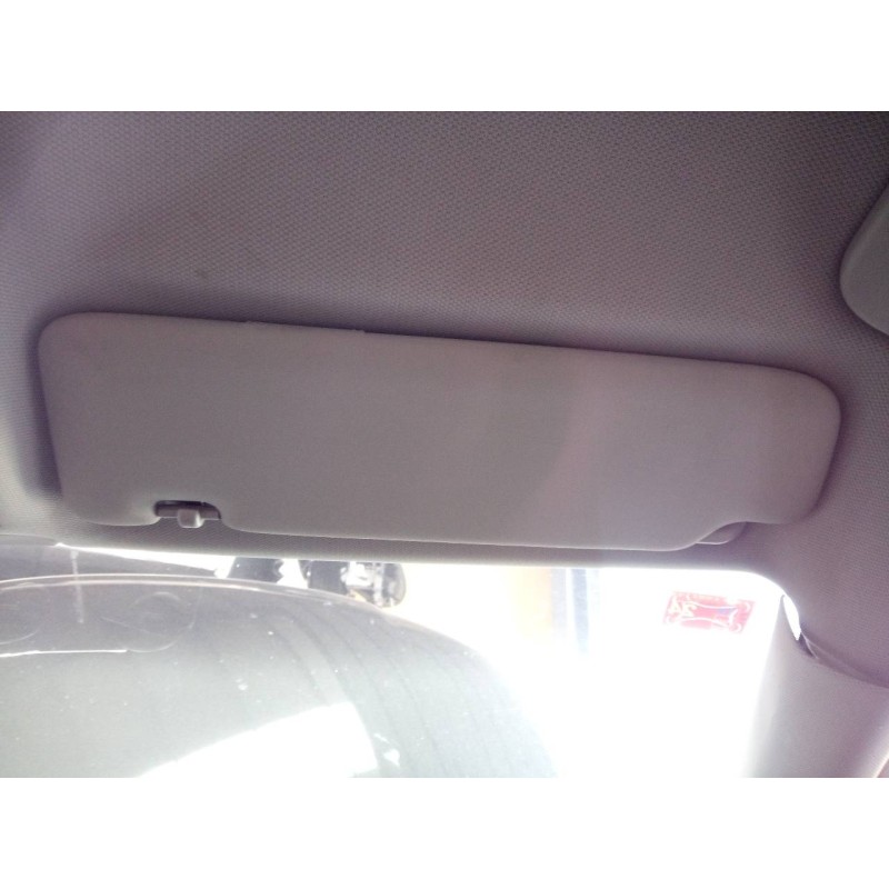 Recambio de parasol derecho para audi a3 (8p) 1.4 tfsi ambiente referencia OEM IAM   