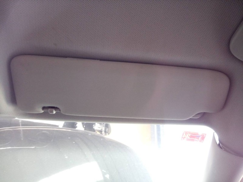 Recambio de parasol derecho para audi a3 (8p) 1.4 tfsi ambiente referencia OEM IAM   