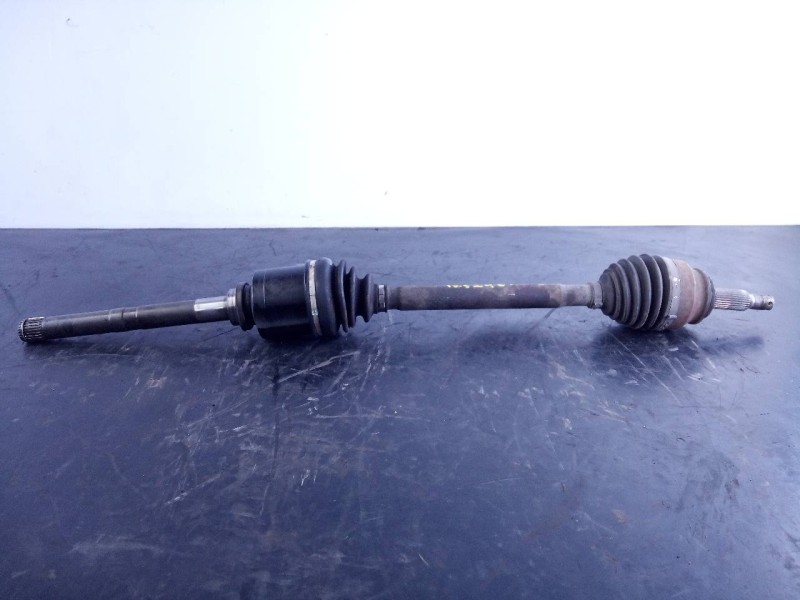 Recambio de transmision delantera derecha para peugeot 4008 allure referencia OEM IAM   P1-B6-33