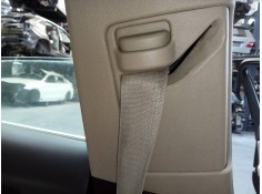 CINTURON SEGURIDAD DELANTERO IZQUIERDO 