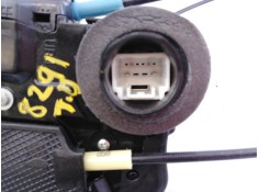Recambio de cerradura puerta trasera derecha para toyota verso advance referencia OEM IAM A084219  E2-B4-15-1 2