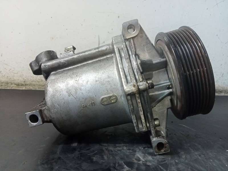 Recambio de compresor aire acondicionado para dacia lodgy stepway referencia OEM IAM 926005727R  P3-B2-2-4