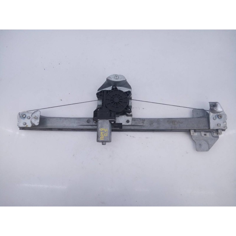 Recambio de elevalunas delantero izquierdo para dacia lodgy stepway referencia OEM IAM 128001472B 9030318C E1-A1-48-2
