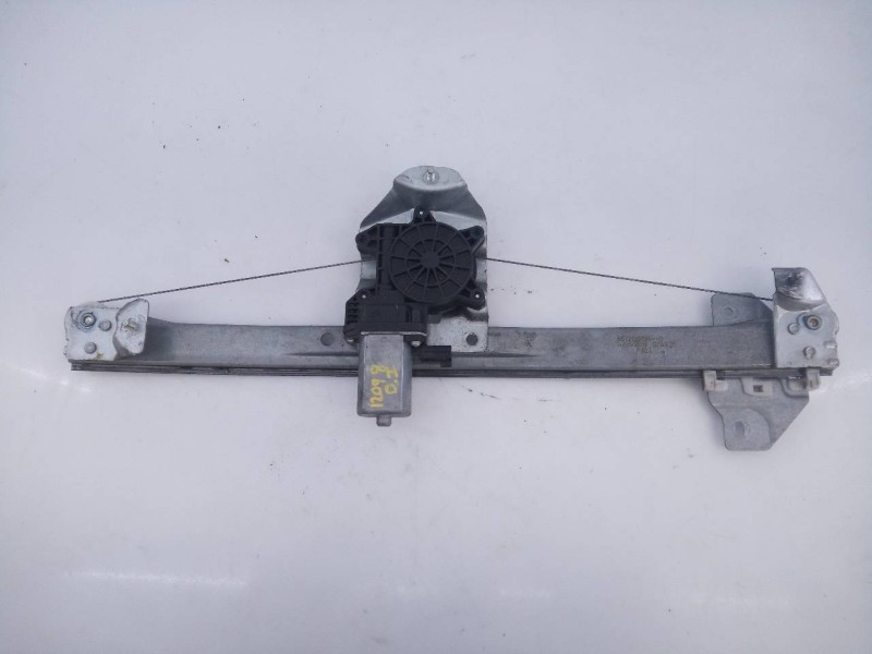 Recambio de elevalunas delantero izquierdo para dacia lodgy stepway referencia OEM IAM 128001472B 9030318C E1-A1-48-2