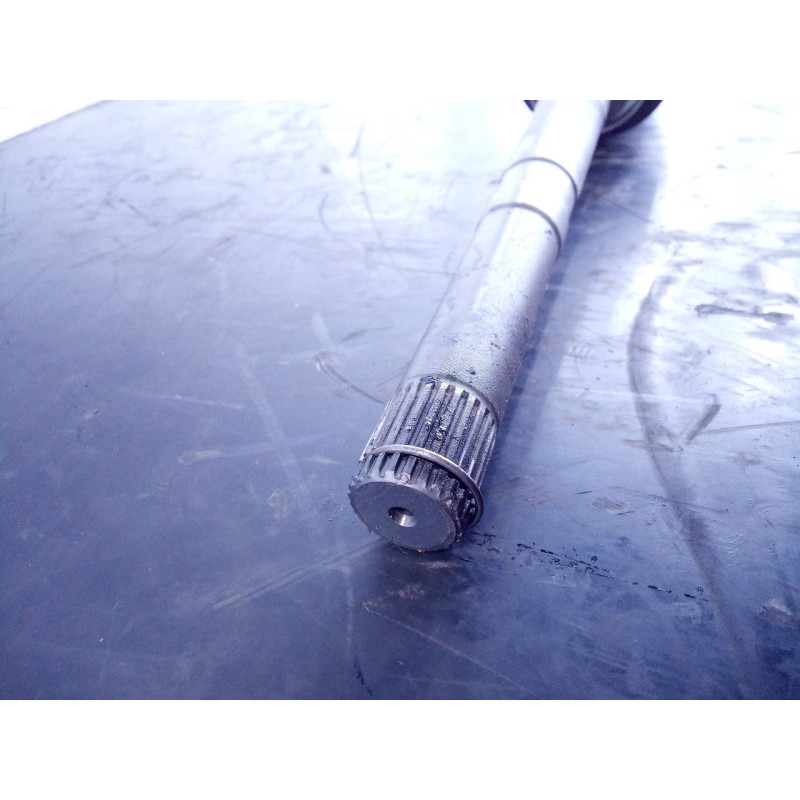 Recambio de transmision delantera derecha para peugeot 4008 allure referencia OEM IAM   P1-B6-33