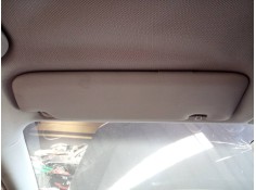 Recambio de parasol izquierdo para audi a3 (8p) 1.4 tfsi ambiente referencia OEM IAM    2