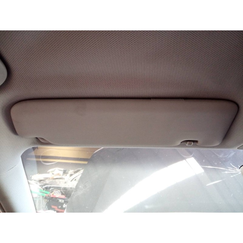 Recambio de parasol izquierdo para audi a3 (8p) 1.4 tfsi ambiente referencia OEM IAM   