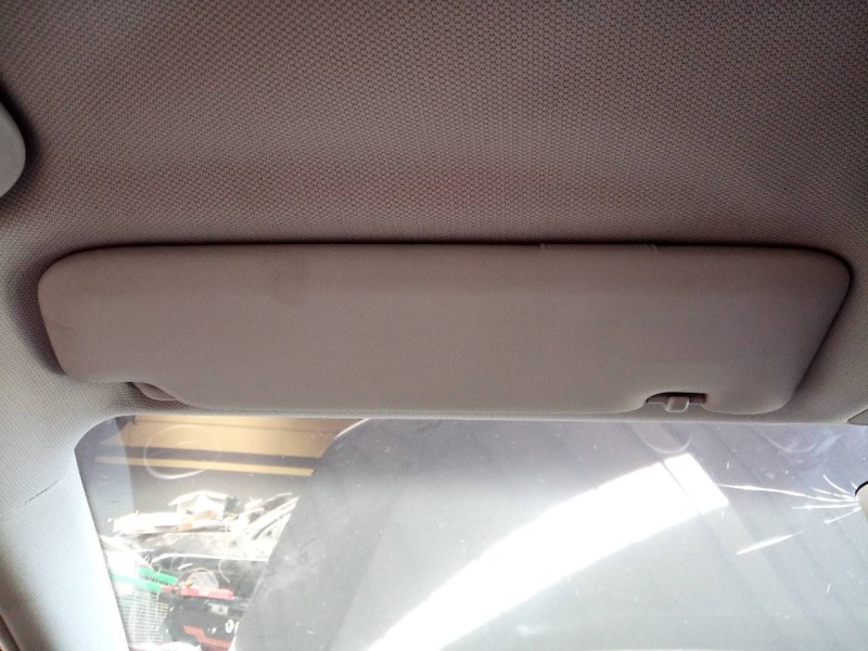 Recambio de parasol izquierdo para audi a3 (8p) 1.4 tfsi ambiente referencia OEM IAM   