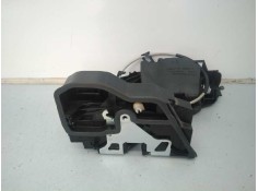 Recambio de cerradura puerta trasera derecha para bmw x3 (f25) xdrive 20d referencia OEM IAM 51227331740  E1-A3-24-1