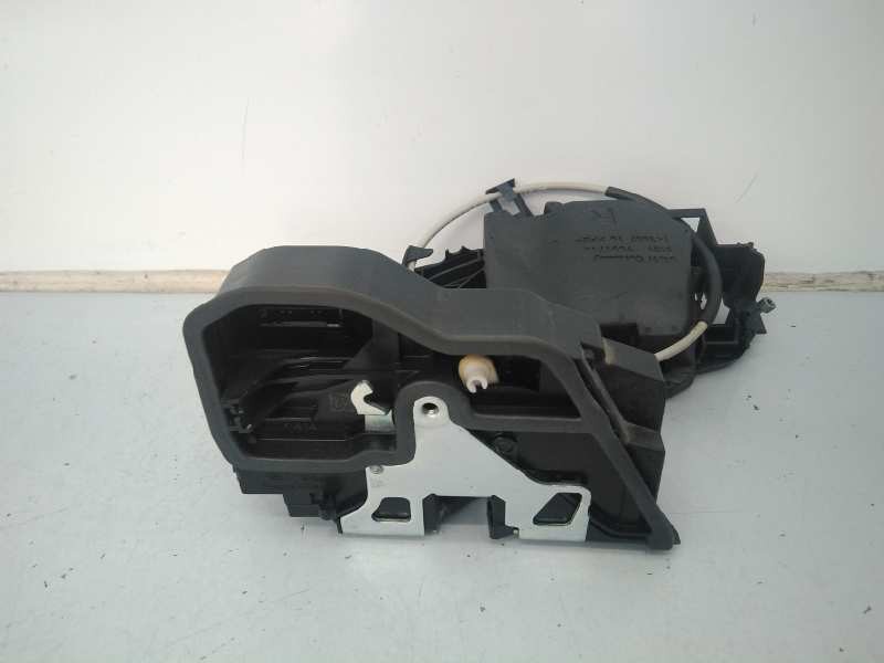 Recambio de cerradura puerta trasera derecha para bmw x3 (f25) xdrive 20d referencia OEM IAM 51227331740  E1-A3-24-1
