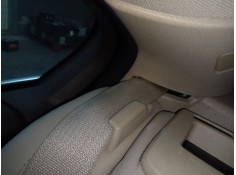 CINTURON SEGURIDAD TRASERO DERECHO 