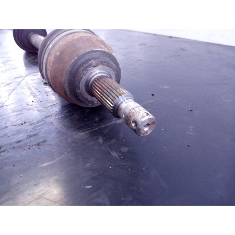 Recambio de transmision delantera derecha para peugeot 4008 allure referencia OEM IAM   P1-B6-33