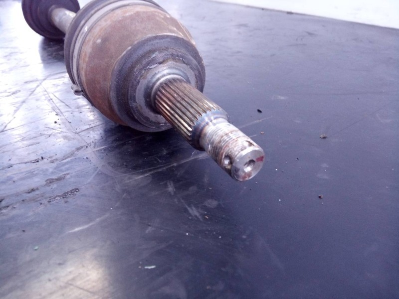 Recambio de transmision delantera derecha para peugeot 4008 allure referencia OEM IAM   P1-B6-33