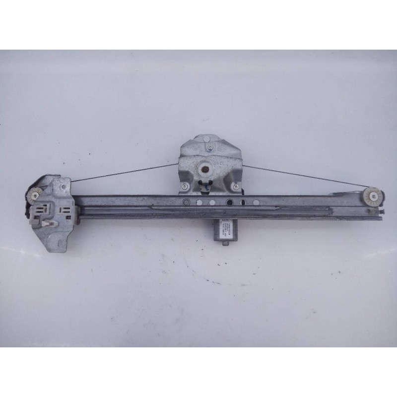 Recambio de elevalunas delantero izquierdo para dacia lodgy stepway referencia OEM IAM 128001472B 9030318C E1-A1-48-2