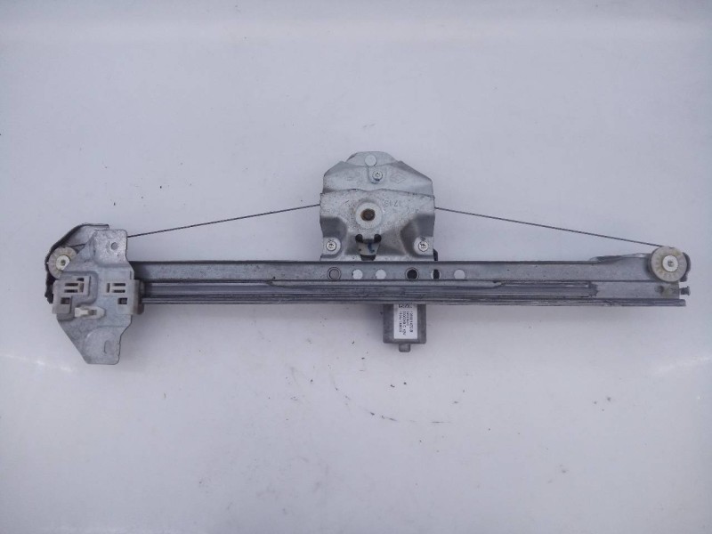 Recambio de elevalunas delantero izquierdo para dacia lodgy stepway referencia OEM IAM 128001472B 9030318C E1-A1-48-2