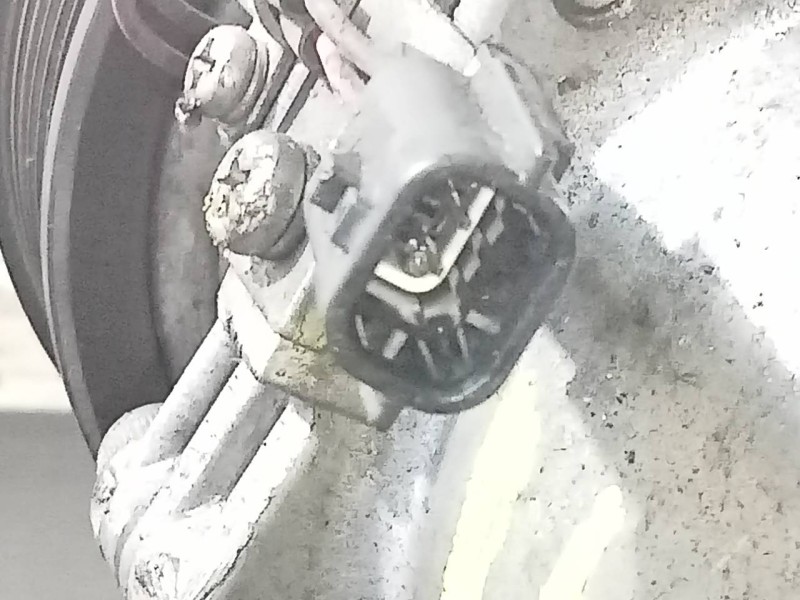 Recambio de compresor aire acondicionado para dacia lodgy stepway referencia OEM IAM 926005727R  P3-B2-2-4