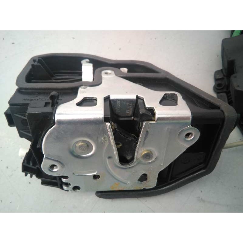 Recambio de cerradura puerta trasera derecha para bmw x3 (f25) xdrive 20d referencia OEM IAM 51227331740  E1-A3-24-1