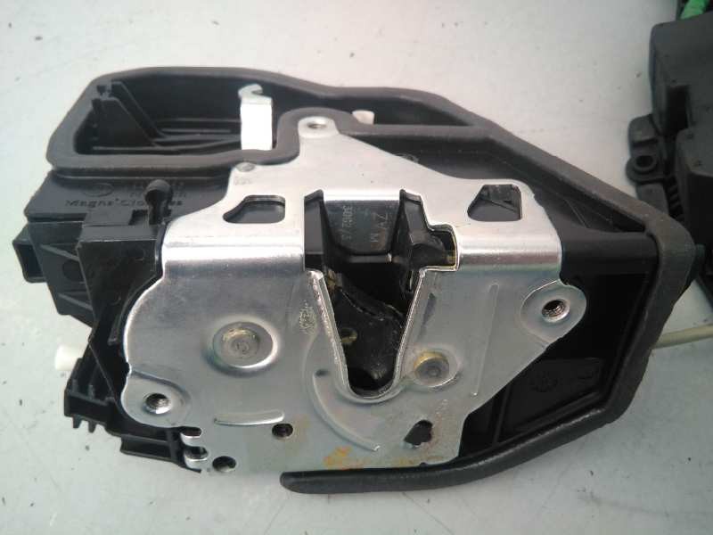 Recambio de cerradura puerta trasera derecha para bmw x3 (f25) xdrive 20d referencia OEM IAM 51227331740  E1-A3-24-1