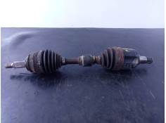 TRANSMISION DELANTERA IZQUIERDA P1-B6-23