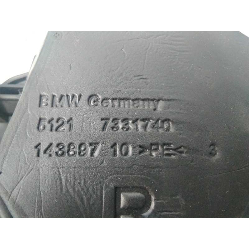 Recambio de cerradura puerta trasera derecha para bmw x3 (f25) xdrive 20d referencia OEM IAM 51227331740  E1-A3-24-1