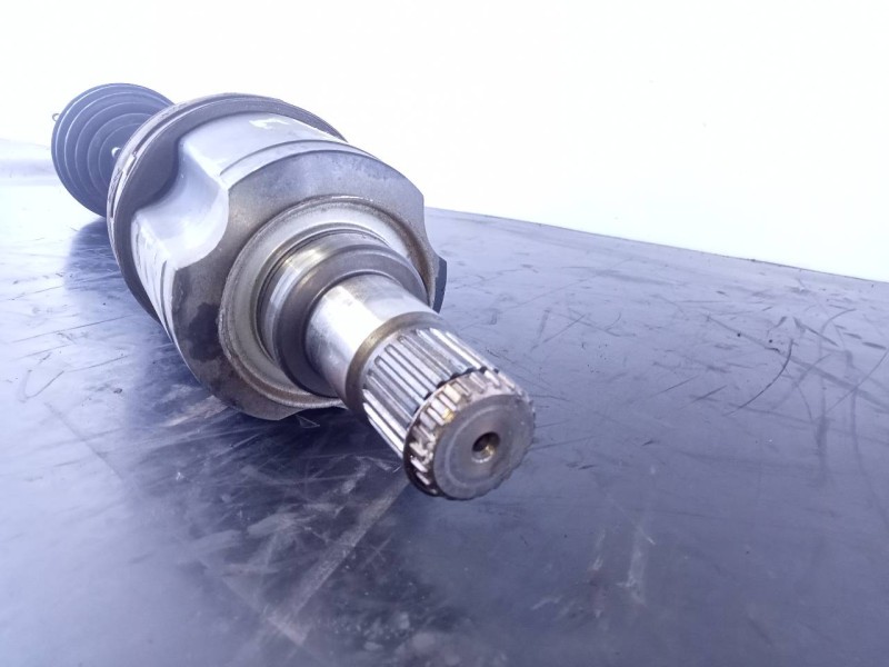 Recambio de transmision delantera izquierda para peugeot 4008 allure referencia OEM IAM   P1-B6-23