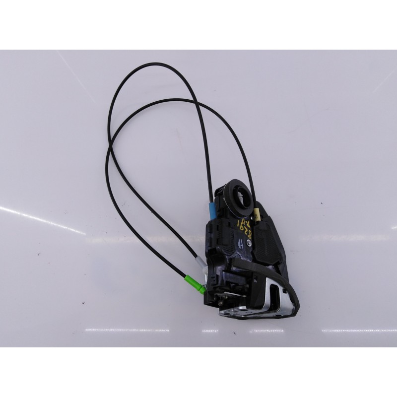 Recambio de cerradura puerta trasera derecha para toyota verso advance referencia OEM IAM A084219  E2-B4-15-1
