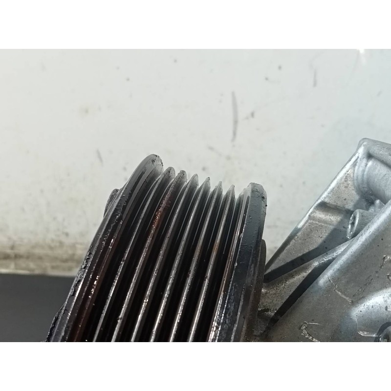 Recambio de compresor aire acondicionado para dacia lodgy stepway referencia OEM IAM 926005727R  P3-B2-2-4