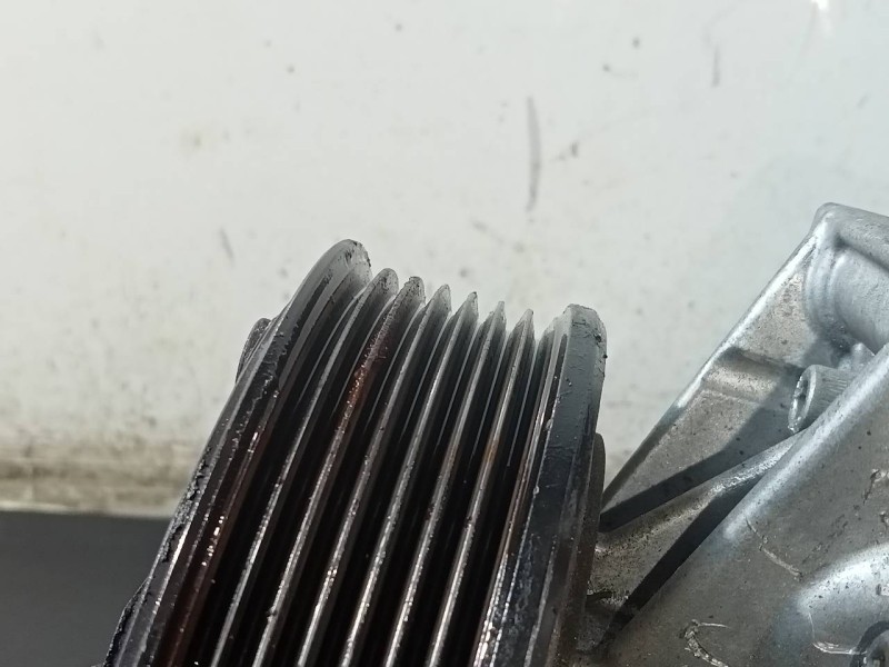 Recambio de compresor aire acondicionado para dacia lodgy stepway referencia OEM IAM 926005727R  P3-B2-2-4