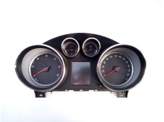 CUADRO INSTRUMENTOS 22783072 E3-A5-28-2